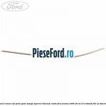 Ornament cromat colt geam spate stanga superior Titanium combi Ford Mondeo 2008-2014 2.0 EcoBoost 203 cp