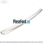 Ornament cromat colt geam spate stanga Titanium berlina Ford Mondeo 2008-2014 1.6 TDCi 115 cp