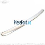 Ornament cromat colt geam spate stanga Titanium berlina Ford Mondeo 2008-2014 2.0 145 cp