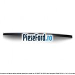 Ornament cromat colt geam spate stanga Titanium combi an 03/2007-09/2010 Ford Mondeo 2008-2014 1.6 Ti 110 cp