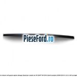 Ornament cromat colt geam spate stanga Titanium combi an 03/2007-09/2010 Ford Mondeo 2008-2014 1.6 Ti 120 cp