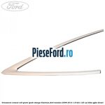 Ornament cromat colt geam spate stanga Titanium Ford Mondeo 2008-2014 1.8 TDCi 125 cp