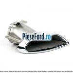Ornament cromat dreapta toba finala hatchback Ford Mondeo 2014-2018 2.0 EcoBoost 203 cp