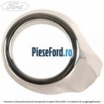 Ornament cromat grila proiector dreapta Ford EcoSport 2019-2023 1.0 EcoBoost 140 cp