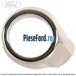 Ornament cromat grila proiector dreapta Ford EcoSport 2019-2023 1.5 TDCi EcoBlue 125 cp