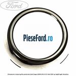 Ornament cromat grila proiector Ford Kuga 2008-2012 2.5 4x4 200 cp