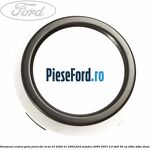 Ornament cromat grila proiector ST an 03/2002-01/2005 Ford Mondeo 2000-2007 2.0 TDDI 90 cp