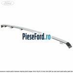 Ornament cromat grila radiator inferior Ford Ranger 2012-2015 3.2 TDCi 4x4 200 cp