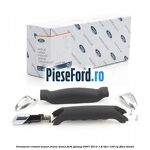Ornament cromat maner frana mana Ford Galaxy 2007-2014 1.8 TDCi 100 cp