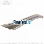 Ornament cromat maner usa fata stanga interior an 09/2010-12/2014 Ford Mondeo 2008-2014 1.6 Ti 110 cp