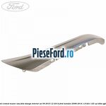 Ornament cromat maner usa fata stanga interior an 09/2010-12/2014 Ford Mondeo 2008-2014 1.8 TDCi 125 cp