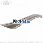 Ornament cromat maner usa fata stanga interior an 09/2010-12/2014 Ford Mondeo 2008-2014 2.0 TDCi 130 cp