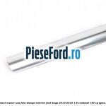Ornament cromat maner usa fata stanga interior Ford Kuga 2013-2016 1.6 EcoBoost 150 cp