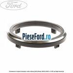 Ornament cromat manson cutie viteza Ford Fiesta 2002-2005 1.3 60 cp