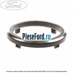 Ornament cromat manson cutie viteza Ford Fiesta 2005-2008 1.25 16V 75 cp