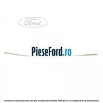 Ornament cromat Titanium usa fata dreapta Ford Mondeo 2008-2014 2.0 EcoBoost 203 cp