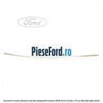 Ornament cromat Titanium usa fata stanga Ford Mondeo 2008-2014 2.0 TDCi 115 cp