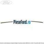 Ornament cromat Titanium usa spate dreapta 4/5 usi Ford Mondeo 2008-2014 1.6 TDCi 115 cp