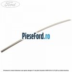 Ornament cromat Titanium usa spate stanga 4/5 usi Ford Mondeo 2008-2014 2.5 220 cp