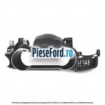 Ornament display bord Ford Mustang 2018-2022 2.3 EcoBoost 290 cp C23HD0D benzina