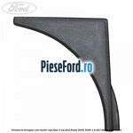 Ornament dreapta colt cheder usa fata 3 usi Ford Fiesta 2005-2008 1.4 TDCi 68 cp