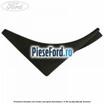 Ornament dreapta colt cheder usa spate Ford Fusion 1.4 80 cp