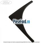 Ornament dreapta colt cheder usa spate Ford Kuga 2008-2012 2.0 TDCI 4x4 163 cp
