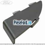 Ornament dreapta grila bara fata inferioara Ford Transit Connect 2013-2018 1.5 TDCi 120 cp