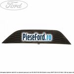Ornament dreapta inferior sub DRL cu senzori parcare an 03/2010-04/2015 Ford S-Max 2007-2014 2.0 TDCi 136 cp