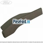 Ornament dreapta perete despartitor cabina Ford Tourneo Courier 2014-2018 1.0 EcoBoost 100 cp