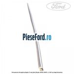 Ornament dreapta plafon 3 usi Ford Fiesta 2002-2005 1.3 60 cp