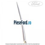 Ornament dreapta plafon 3 usi Ford Fiesta 2005-2008 1.6 TDCi 90 cp