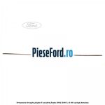 Ornament dreapta plafon 5 usi Ford Fiesta 2002-2005 1.3 60 cp