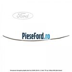 Ornament dreapta plafon Ford Ka 2009-2016 1.3 TDCi 75 cp