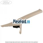 Ornament dreapta stalp A Ford Tourneo Custom 2014-2018 2.2 TDCi 155 cp