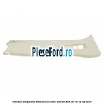 Ornament dreapta stalp B Ford Tourneo Custom 2014-2018 2.2 TDCi 155 cp
