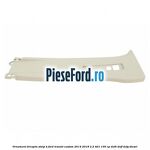 Ornament dreapta stalp B Ford Transit Custom 2014-2018 2.2 TDCi 100 cp