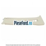 Ornament dreapta stalp B Ford Transit Custom 2014-2018 2.2 TDCi 155 cp