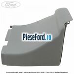 Ornament dreapta stalp B inferior Ford Transit 2014-2018 2.2 TDCi 100 cp