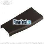Ornament dreapta stalp B mijloc Ford Tourneo Custom 2014-2018 2.0 EcoBlue 105 cp