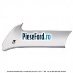 Ornament dreapta stalp C combi Ford Focus 2011-2014 1.6 Ti 105 cp