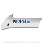 Ornament dreapta stalp C combi Ford Focus 2014-2018 1.5 TDCi ECOnetic 105 cp