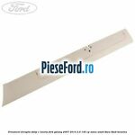 Ornament dreapta stalp C luneta Ford Galaxy 2007-2014 2.0 145 cp