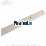 Ornament dreapta stalp C luneta Ford Galaxy 2007-2014 2.3 160 cp