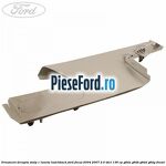 Ornament dreapta stalp C luneta hatchback Ford Focus 2004-2007 2.0 TDCi 136 cp