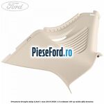 Ornament dreapta stalp D Ford C-Max 2016-2020 1.0 EcoBoost 100 cp