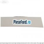 Ornament dreapta stanga interior luneta hayon hatchback Ford Focus 2011-2014 1.6 TDCi ECOnetic 105 cp