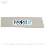 Ornament dreapta stanga interior luneta hayon hatchback Ford Focus 2011-2014 2.0 TDCi 115 cp