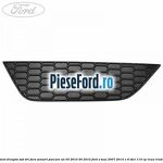 Ornament dreapta sub DRL fara senzori parcare an 03/2010-04/2015 Ford S-Max 2007-2014 1.6 TDCi 115 cp