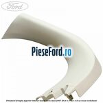 Ornament dreapta superior interior luneta Ford S-Max 2007-2014 1.6 TDCi 115 cp